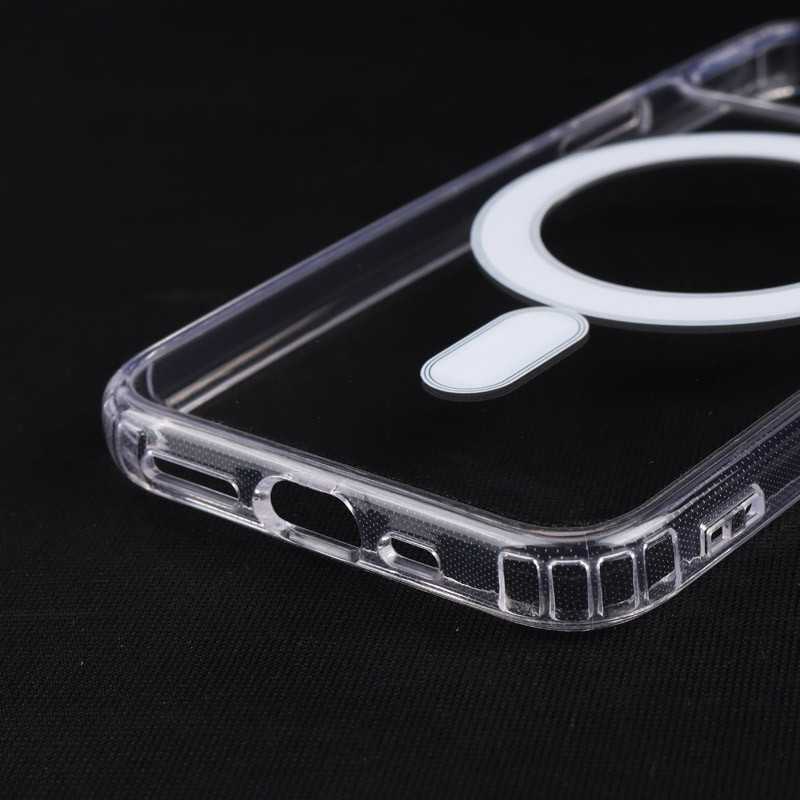 قاب ضد ضربه Clear Case Magnetic مگ سیف iPhone 11 Pro