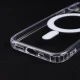 قاب ضد ضربه Clear Case Magnetic مگ سیف iPhone 11 Pro