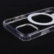 قاب ضد ضربه Clear Case Magnetic مگ سیف iPhone 11 Pro