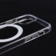 قاب ضد ضربه Clear Case Magnetic مگ سیف iPhone 11 Pro