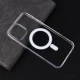 قاب ضد ضربه Clear Case Magnetic مگ سیف iPhone 12 Pro Max