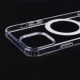 قاب ضد ضربه Clear Case Magnetic مگ سیف iPhone 12 Pro Max