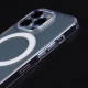 قاب ضد ضربه Clear Case Magnetic مگ سیف iPhone 13 Pro