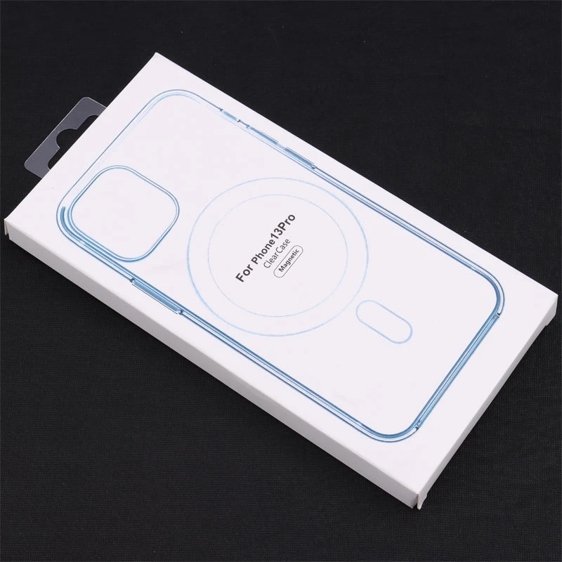 قاب ضد ضربه Clear Case Magnetic مگ سیف iPhone 13 Pro