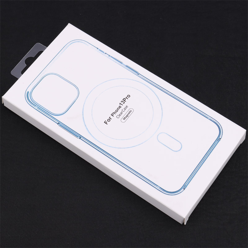 قاب ضد ضربه Clear Case Magnetic مگ سیف iPhone 13 Pro