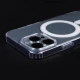 قاب ضد ضربه Clear Case Magnetic مگ سیف iPhone 13 Pro