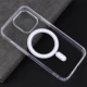 قاب ضد ضربه Clear Case Magnetic مگ سیف iPhone 13 Pro