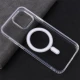 قاب ضد ضربه Clear Case Magnetic مگ سیف iPhone 13 Pro Max
