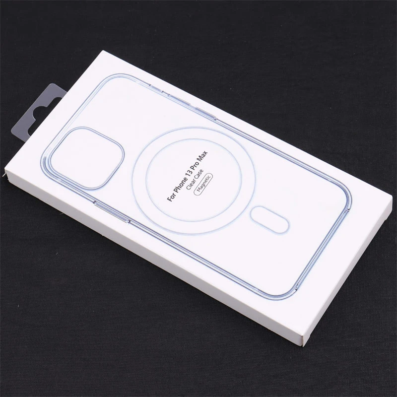 قاب ضد ضربه Clear Case Magnetic مگ سیف iPhone 13 Pro Max