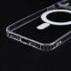قاب ضد ضربه Clear Case Magnetic مگ سیف iPhone 13 Pro Max