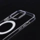 قاب ضد ضربه Clear Case Magnetic مگ سیف iPhone 13 Pro Max