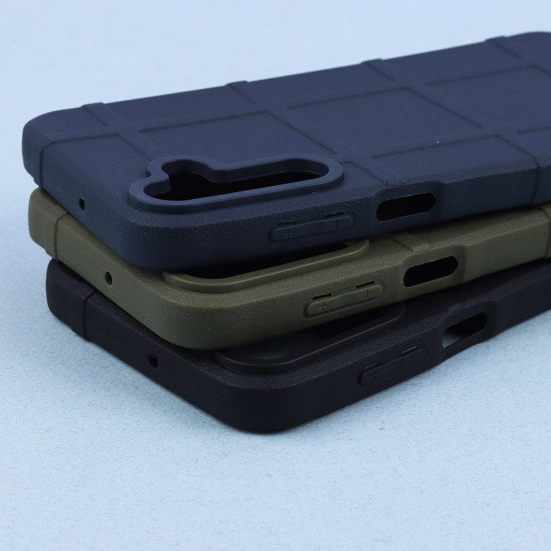 قاب Pro Camera طرح پنجره Samsung Galaxy A15