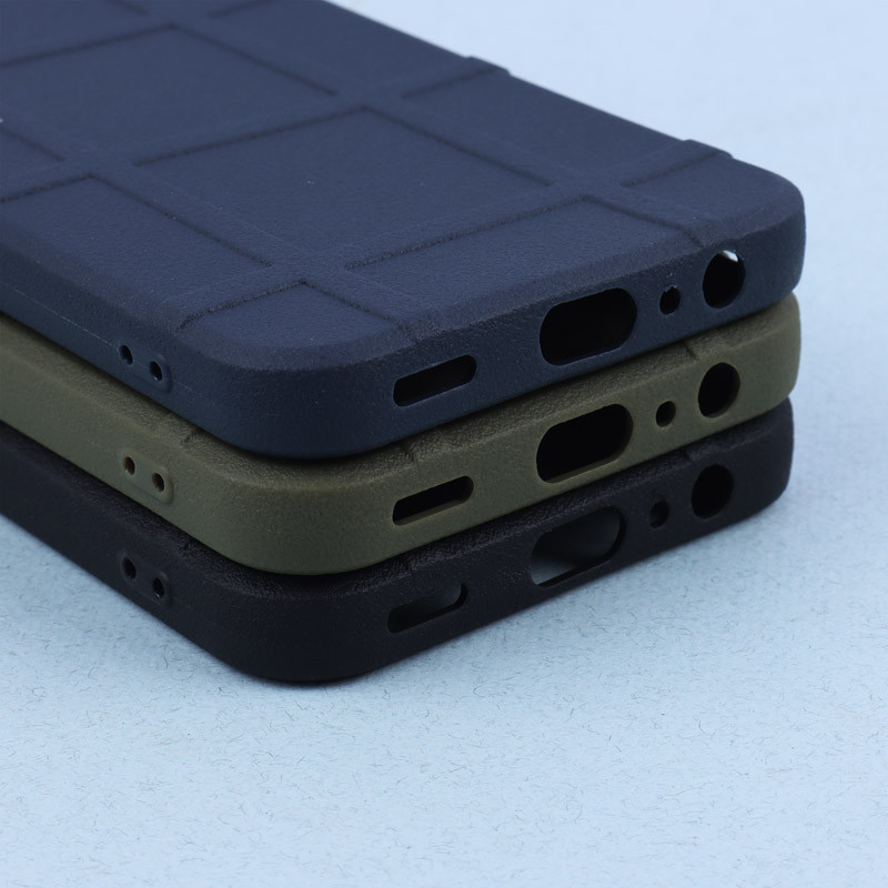 قاب Pro Camera طرح پنجره Samsung Galaxy A15