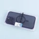 قاب PC مات Q.Series Focus دور رنگی مگ سیف محافظ لنزدار iPhone 13 Pro Max