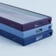 قاب PC شفاف متال ایرون محافظ لنزدار Samsung Galaxy S23 Ultra