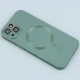 قاب مات Magnetic مگ سیف محافظ لنزدار iPhone 13