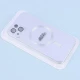 قاب مات Magnetic مگ سیف محافظ لنزدار iPhone 13