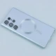 قاب مات Magnetic مگ سیف محافظ لنزدار Samsung Galaxy S23 Ultra