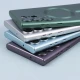 قاب مات Magnetic مگ سیف محافظ لنزدار Samsung Galaxy S23 Ultra