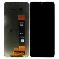 تاچ و ال سی دی اورجینال Samsung Galaxy A13 سرویس پک