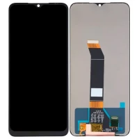 تاچ و ال سی دی اورجینال Xiaomi Poco M5