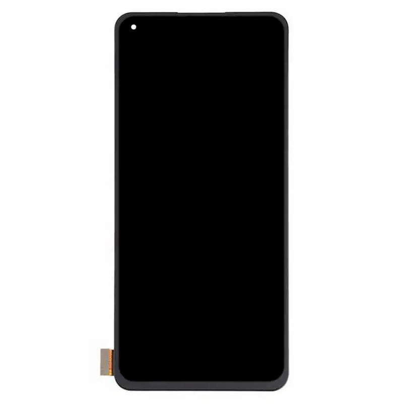 ال سی دی اورجینال گوشی شیائومی Xiaomi Mi 11 Lite 5G