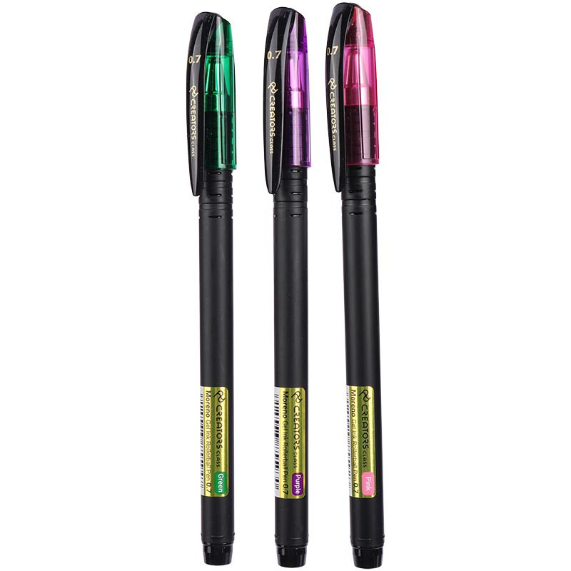 روان نویس Creators Class Moreno G-S0020 0.7mm بسته 12 عددی