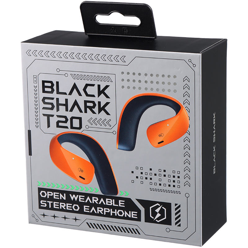 هندزفری بلوتوث دوتایی Black Shark BS-T20