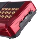 رادیو اسپیکر بلوتوثی رم و فلش خور JOC H1011BT
