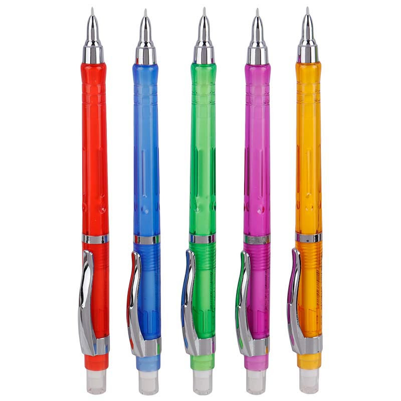 مداد نوکی Chosch Admire CS-8318 0.5mm بسته 36 عددی