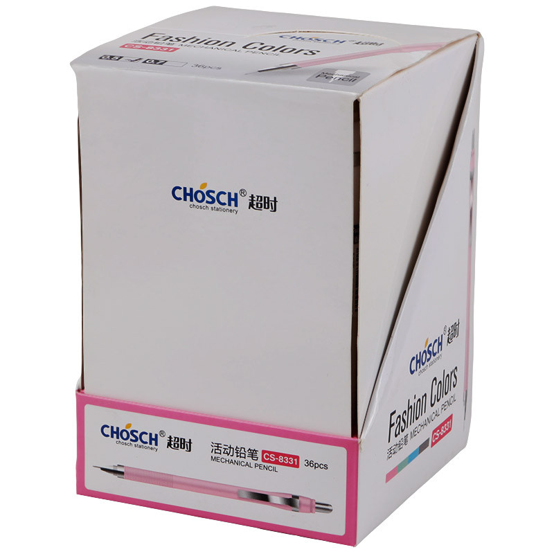 مداد نوکی Chosch Admire CS-8331 0.5mm بسته 36 عددی