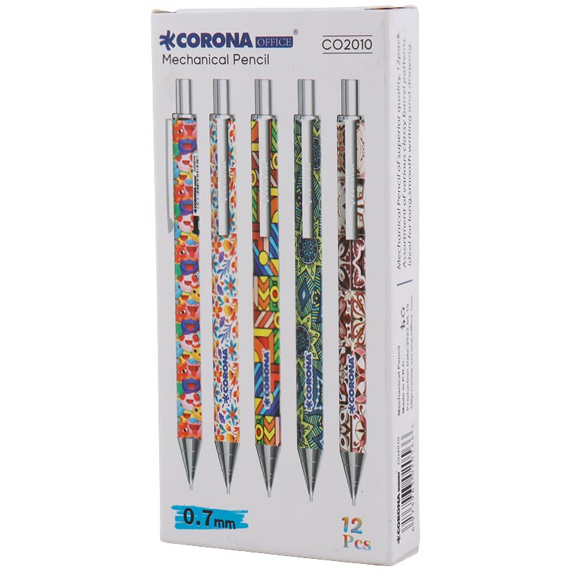 مداد نوکی Corona CO2010 0.7mm