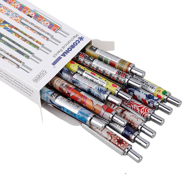مداد نوکی Corona CO2010 0.7mm
