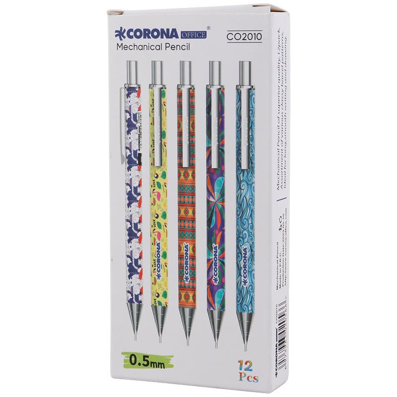 مداد نوکی Corona CO2010 0.5mm