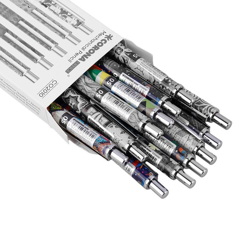 مداد نوکی Corona CO2010 0.5mm
