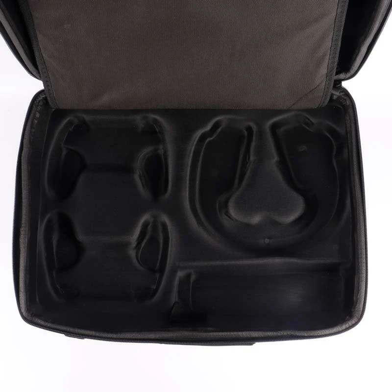 کیف کنسول بازی PS5 طرح Spider-Man 2 Venom