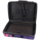 کیف کنسول بازی PS5 طرح Spider-Man 2 Venom