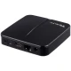 اندروید باکس Verity V-AB9110 4K + ریموت کنترل