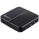 اندروید باکس Verity V-AB9110 4K + ریموت کنترل