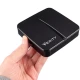 اندروید باکس Verity V-AB9110 4K + ریموت کنترل