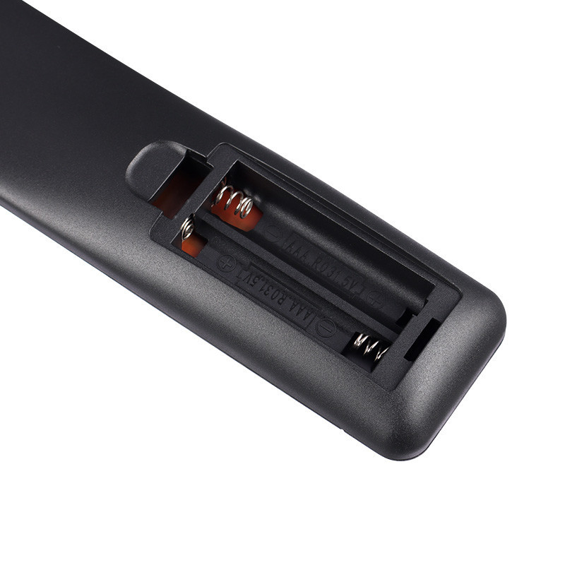 اندروید باکس Verity V-AB9110 4K + ریموت کنترل
