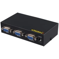 اسپلیتر Ifortech VGA-2002 VGA 2Port