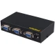 اسپلیتر Ifortech VGA-2002 VGA 2Port