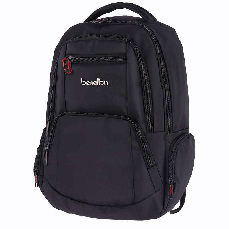 کوله پشتی لپ تاپ Benelton کد 014