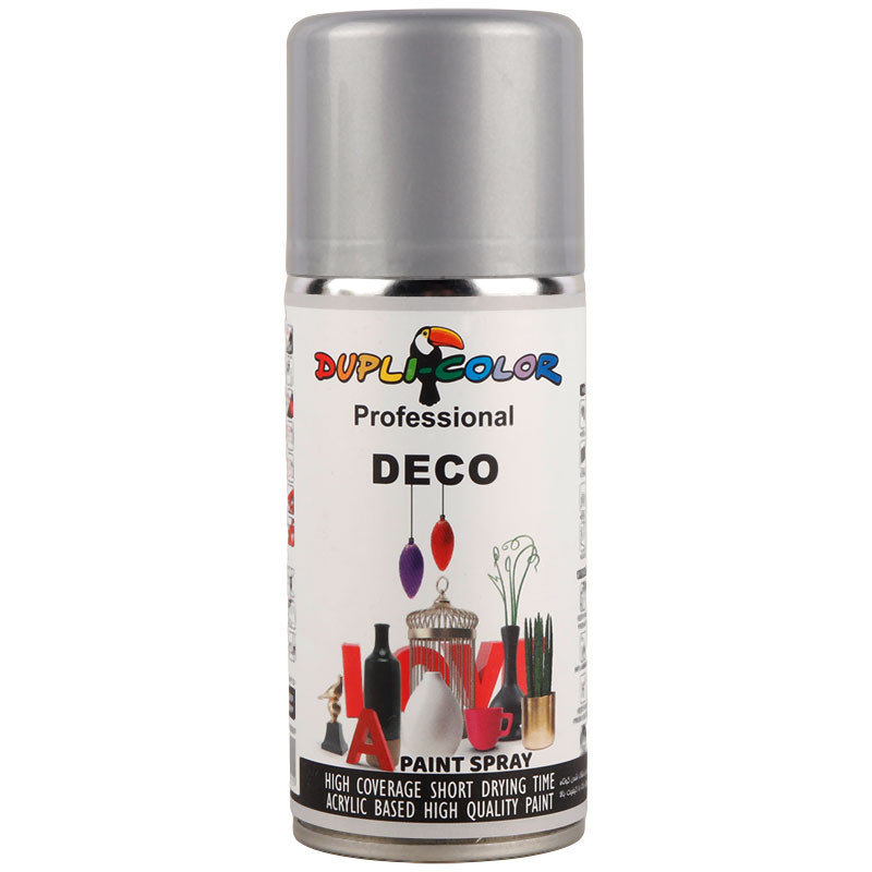 اسپری رنگ Dupli-Color Professional Deco 150ml