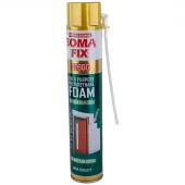 اسپری فوم پلی اورتان Soma Fix SE600 600gr