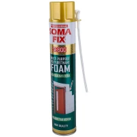 اسپری فوم پلی اورتان Soma Fix SE600 600gr
