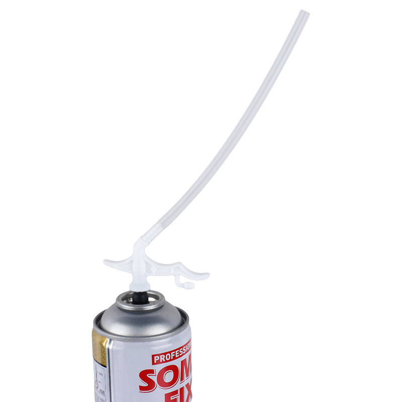 اسپری فوم پلی اورتان Soma Fix SE600 600gr