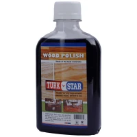 پولیش مایع چوب Turk Star Wood Polish