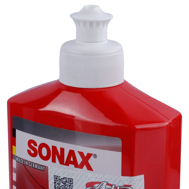 پولیش مایع Sonax 500ml